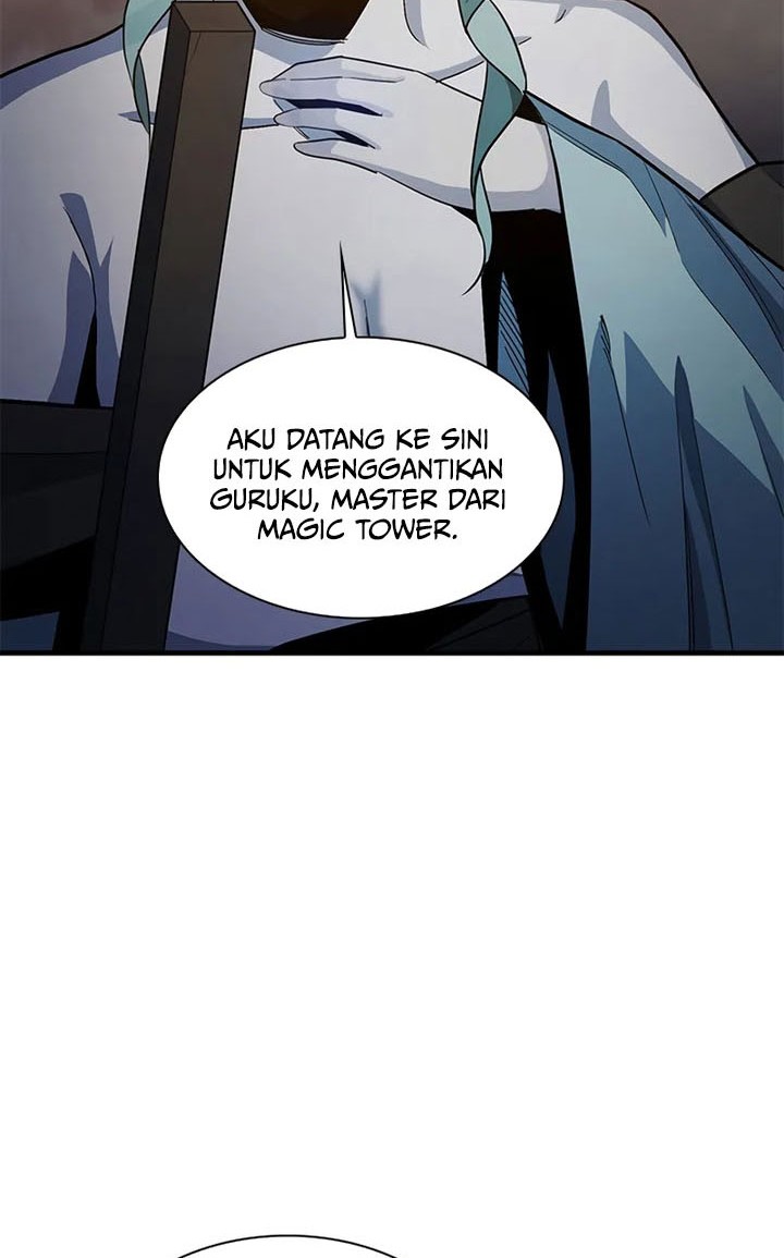 The Tutorial is Too Hard Chapter 223 - halaman 38
