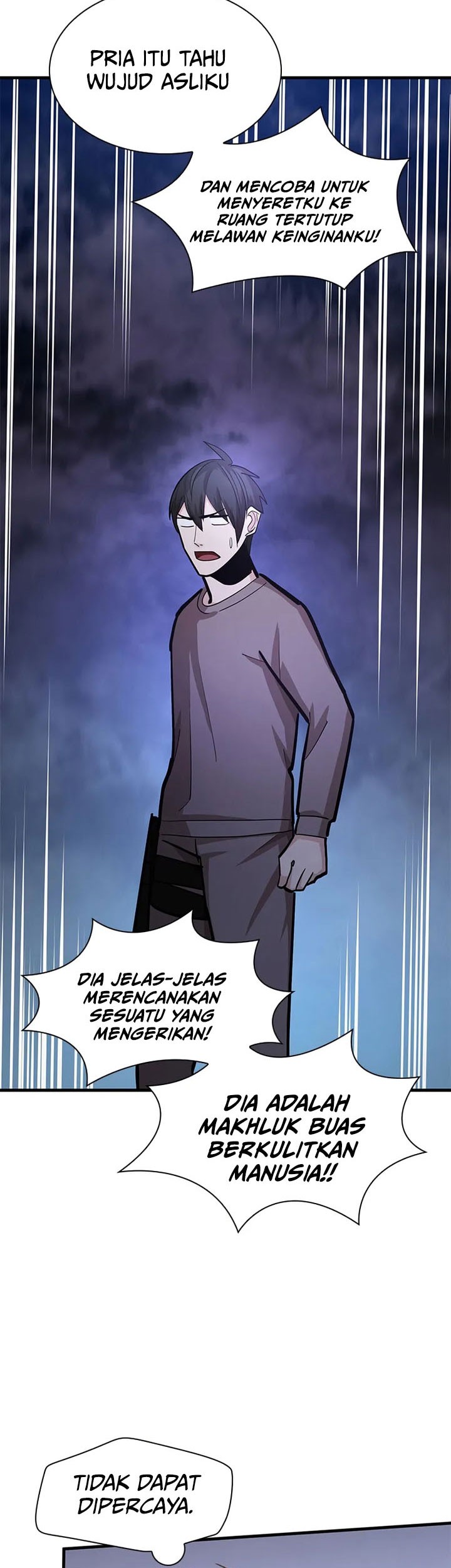 The Tutorial is Too Hard Chapter 223 - halaman 39