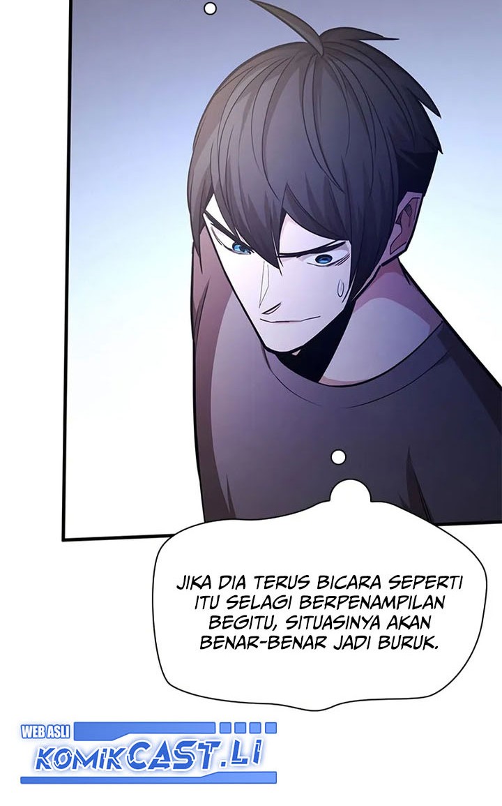 The Tutorial is Too Hard Chapter 223 - halaman 40