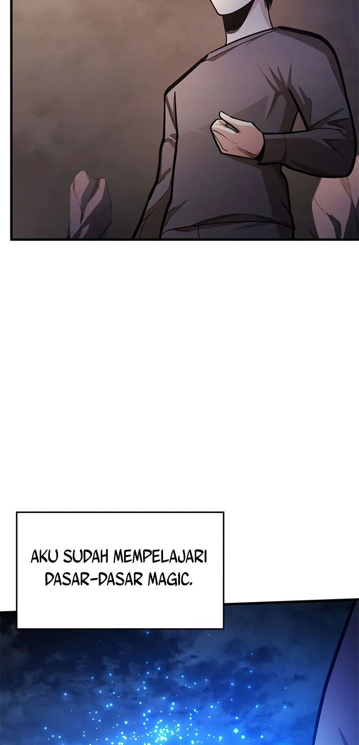 The Tutorial is Too Hard Chapter 223 - halaman 42