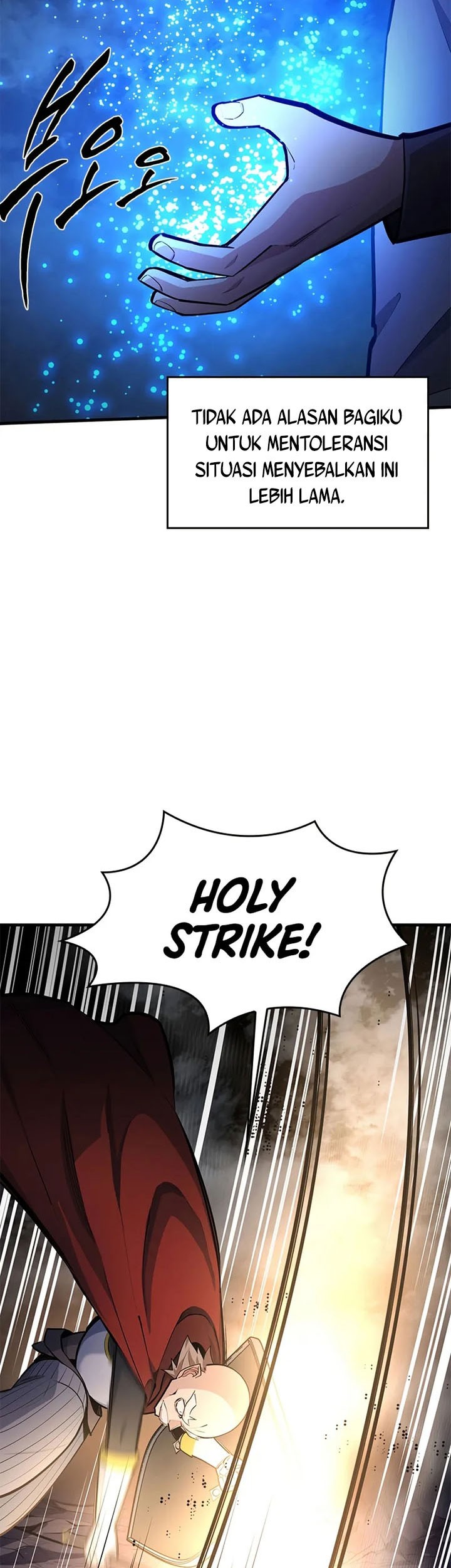 The Tutorial is Too Hard Chapter 223 - halaman 43