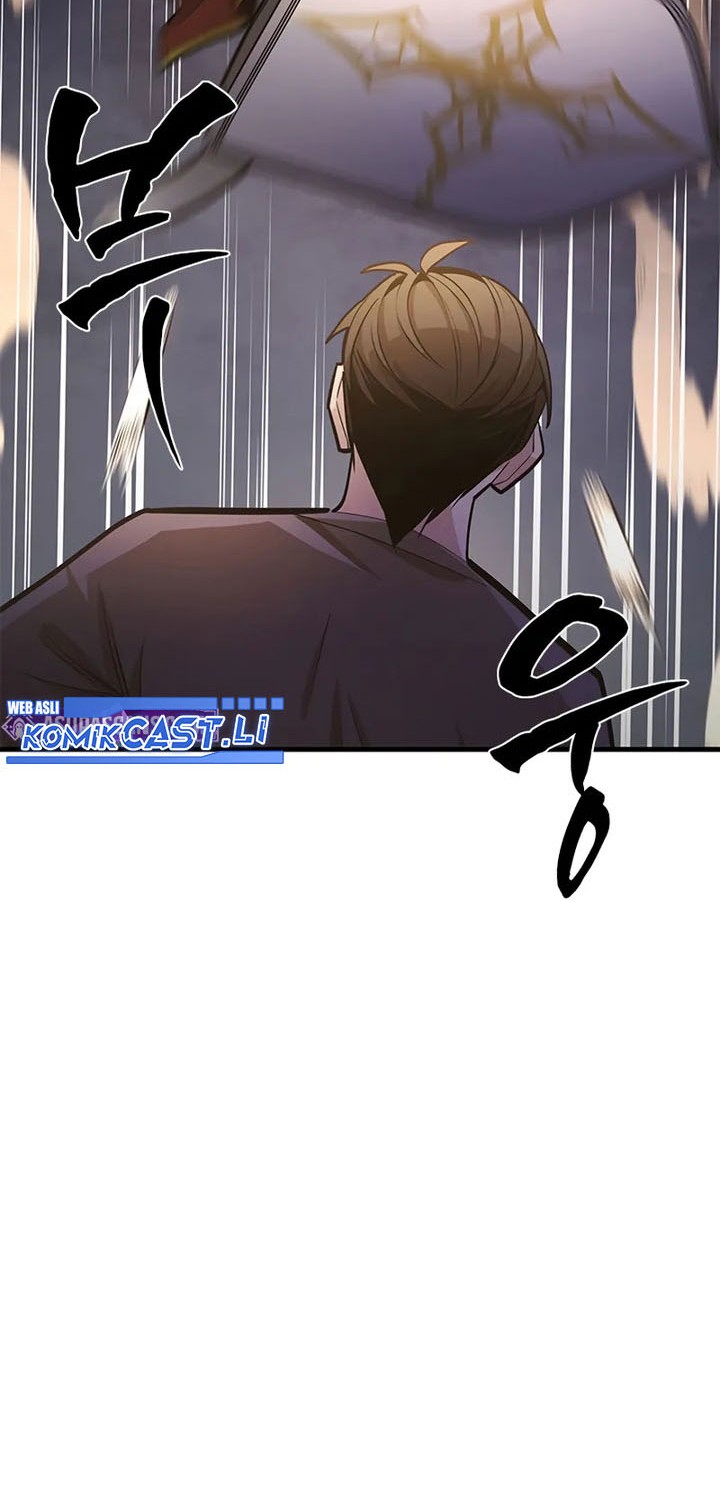 The Tutorial is Too Hard Chapter 223 - halaman 46