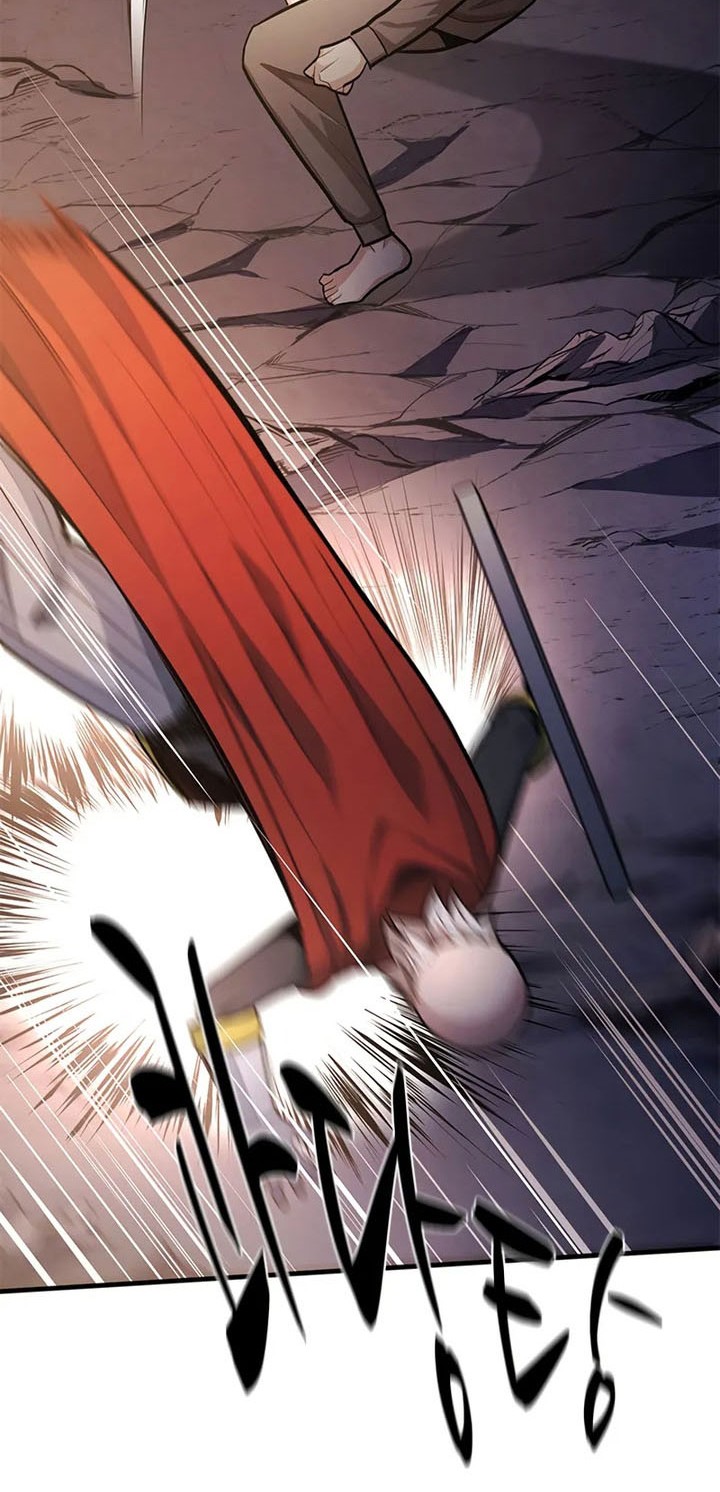 The Tutorial is Too Hard Chapter 223 - halaman 48