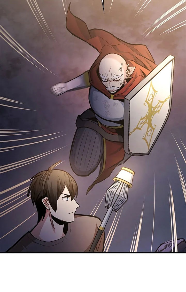The Tutorial is Too Hard Chapter 223 - halaman 50