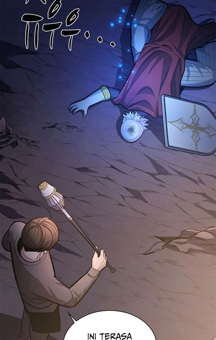 The Tutorial is Too Hard Chapter 223 - halaman 52