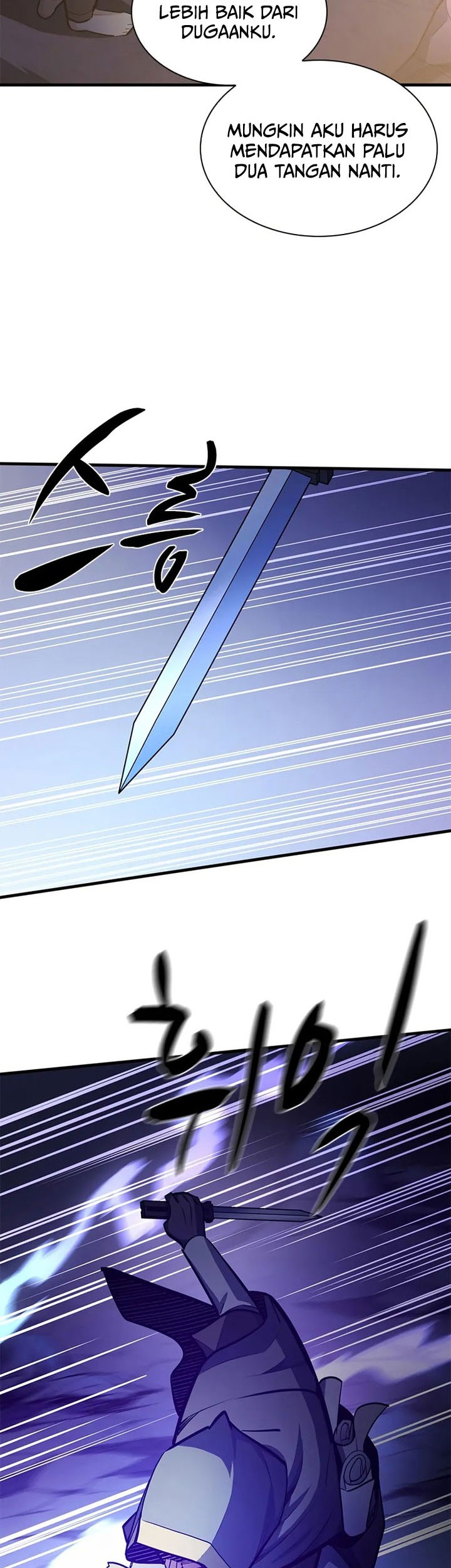 The Tutorial is Too Hard Chapter 223 - halaman 53