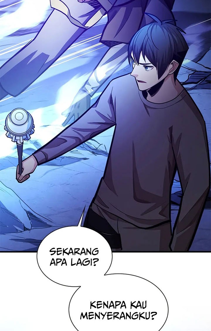 The Tutorial is Too Hard Chapter 223 - halaman 54