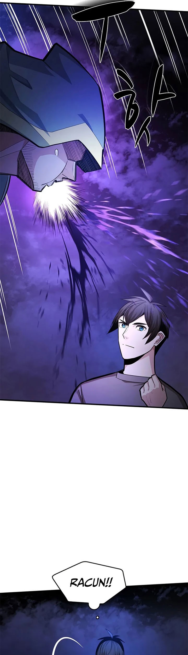The Tutorial is Too Hard Chapter 223 - halaman 57