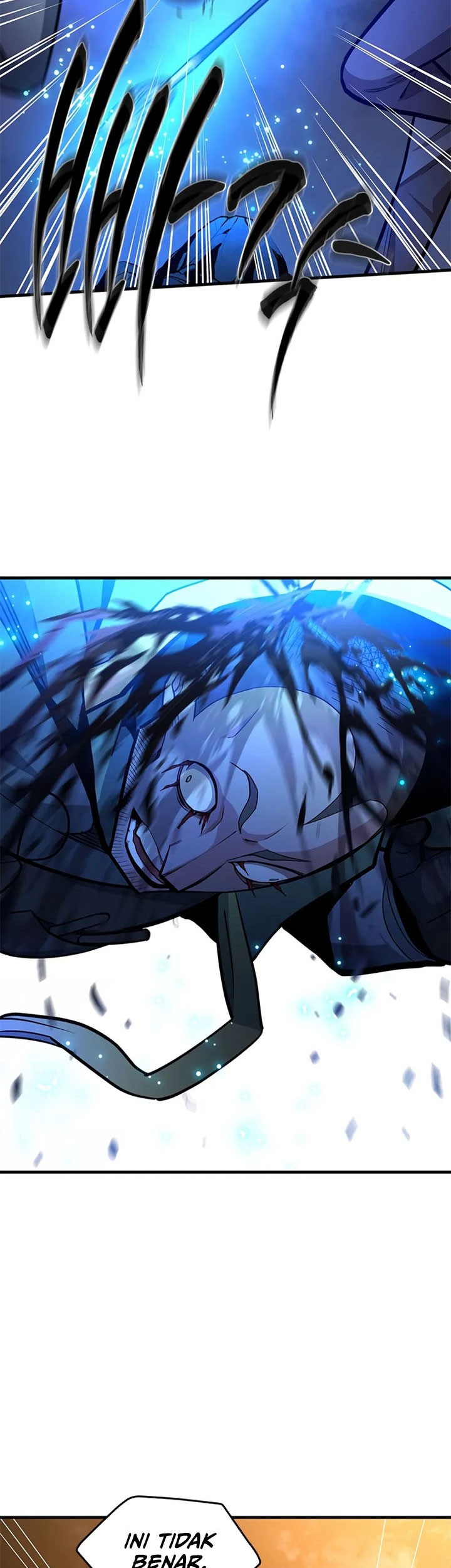 The Tutorial is Too Hard Chapter 223 - halaman 61