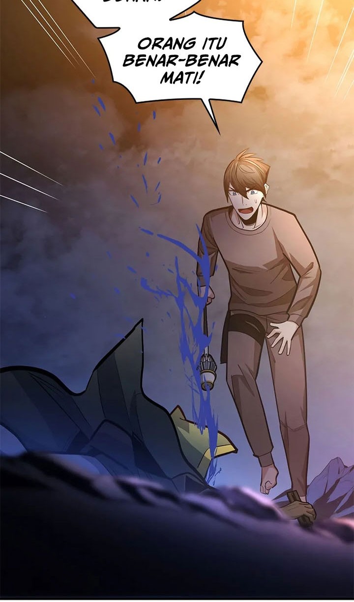 The Tutorial is Too Hard Chapter 223 - halaman 62