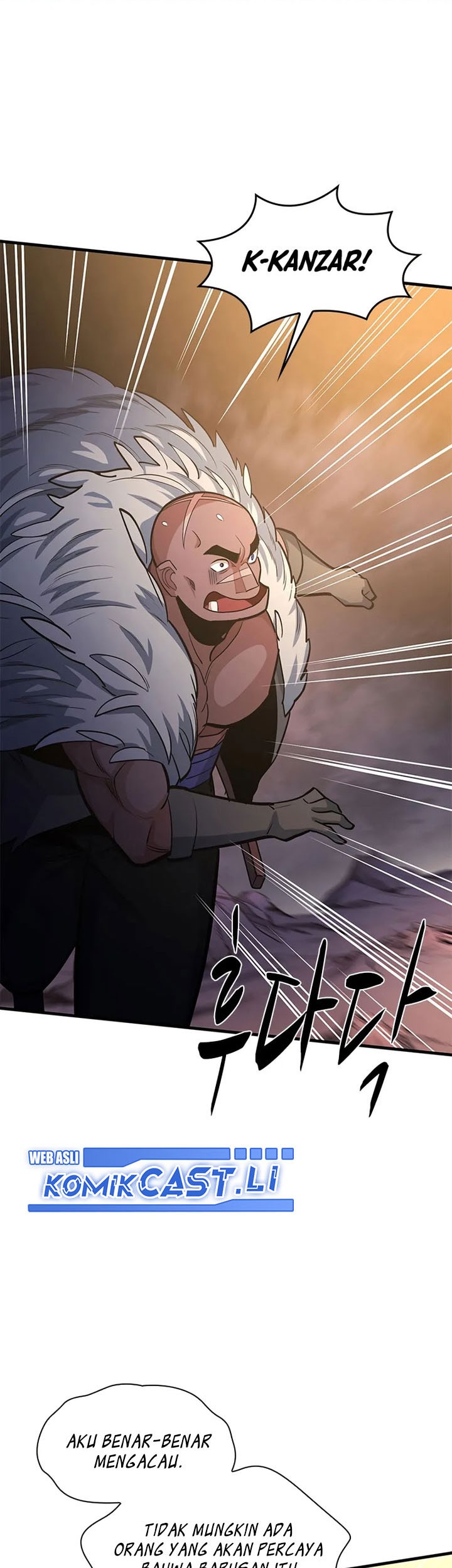 The Tutorial is Too Hard Chapter 223 - halaman 63