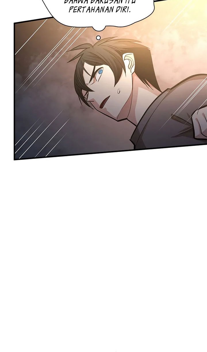 The Tutorial is Too Hard Chapter 223 - halaman 64