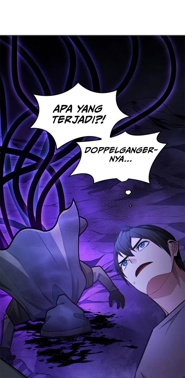 The Tutorial is Too Hard Chapter 223 - halaman 70