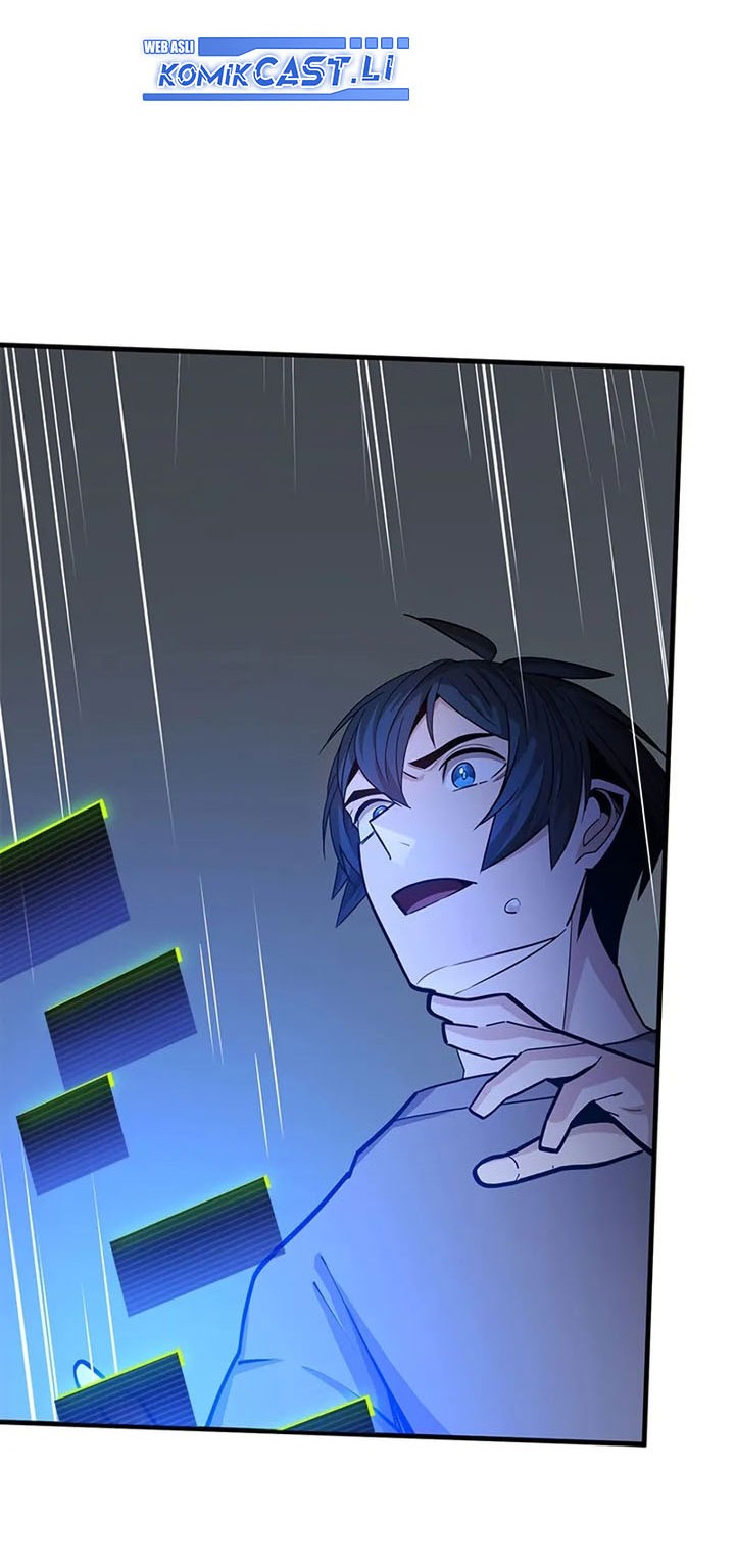 The Tutorial is Too Hard Chapter 223 - halaman 8