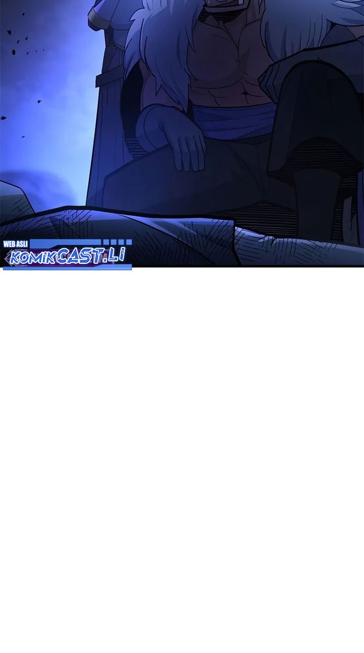The Tutorial is Too Hard Chapter 224 - halaman 12