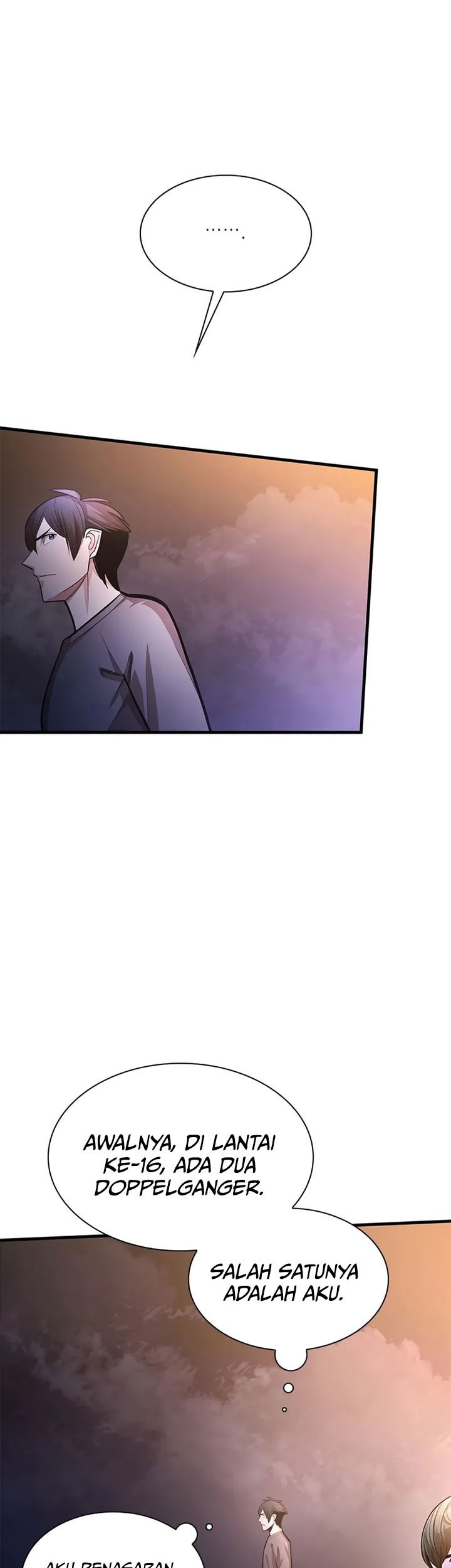 The Tutorial is Too Hard Chapter 224 - halaman 13