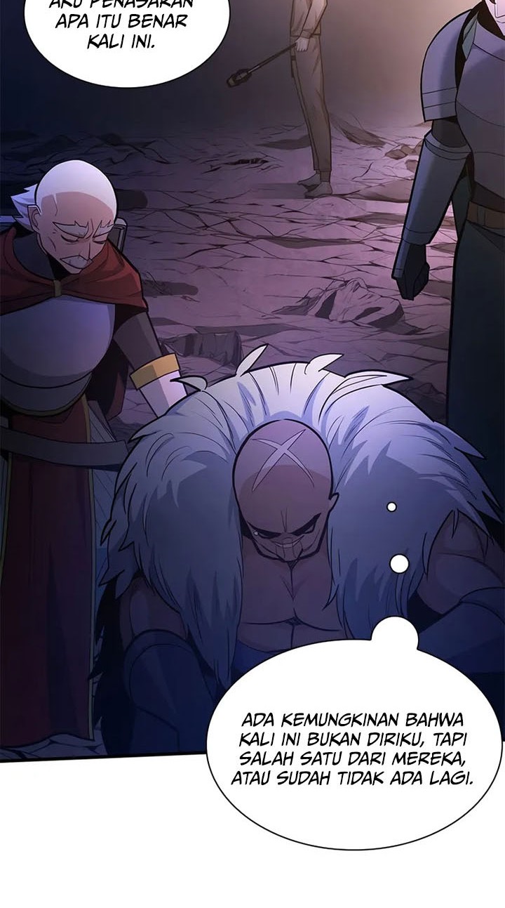 The Tutorial is Too Hard Chapter 224 - halaman 14