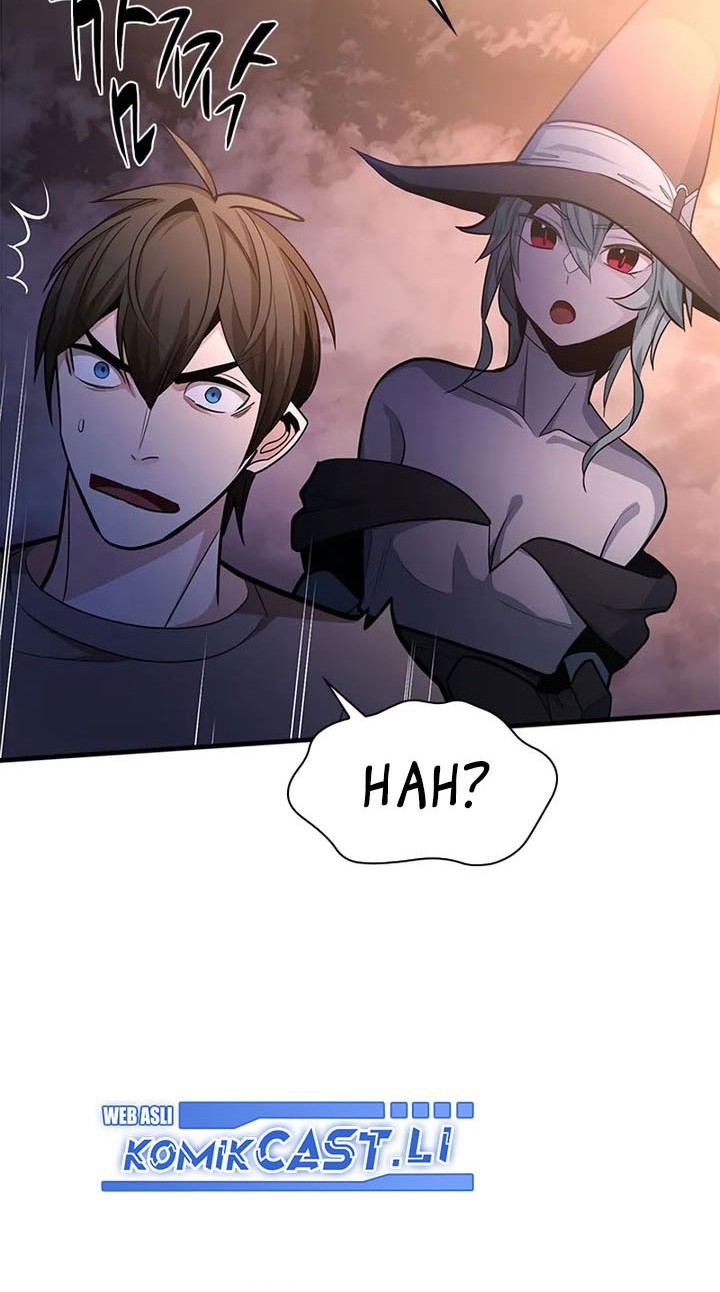 The Tutorial is Too Hard Chapter 224 - halaman 16