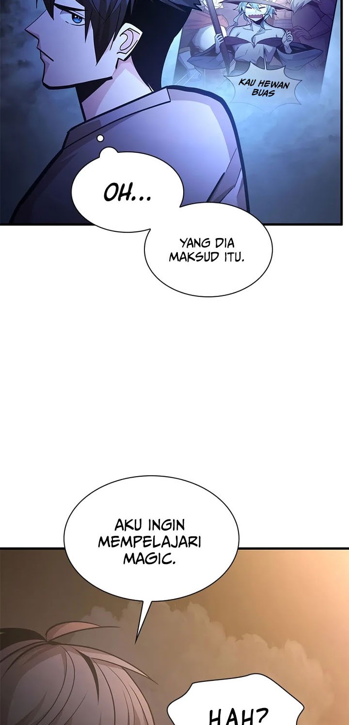 The Tutorial is Too Hard Chapter 224 - halaman 18