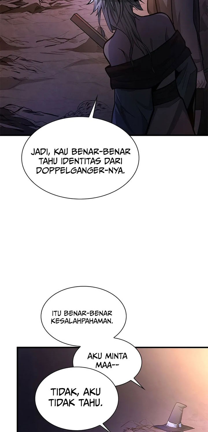 The Tutorial is Too Hard Chapter 224 - halaman 20