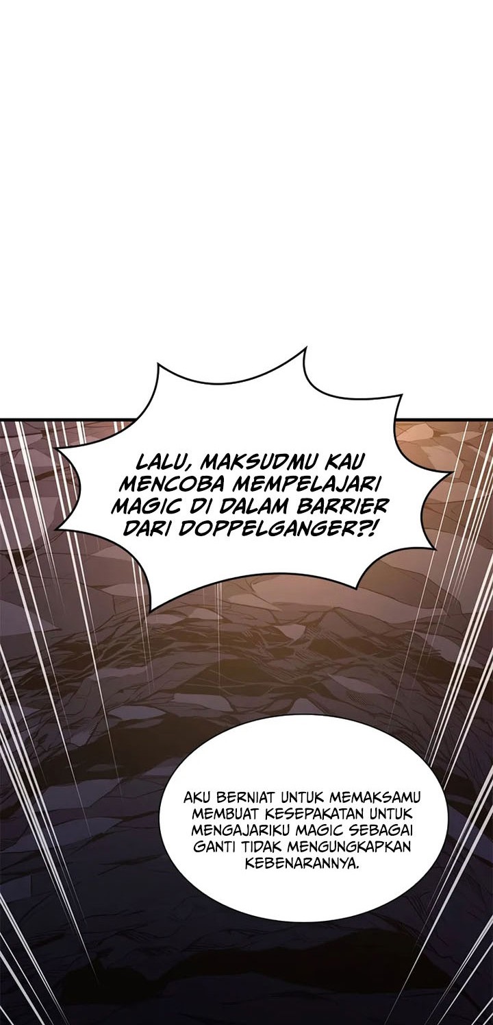 The Tutorial is Too Hard Chapter 224 - halaman 22