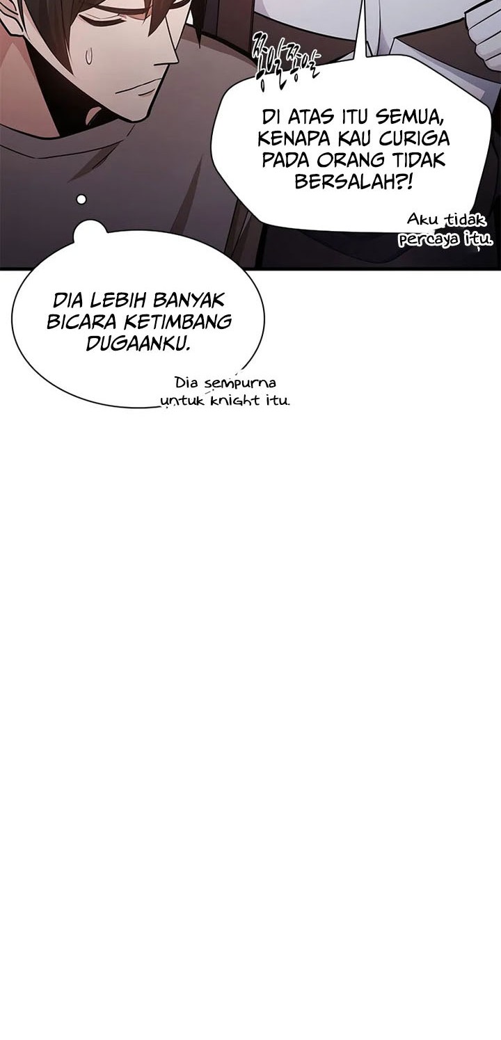 The Tutorial is Too Hard Chapter 224 - halaman 24