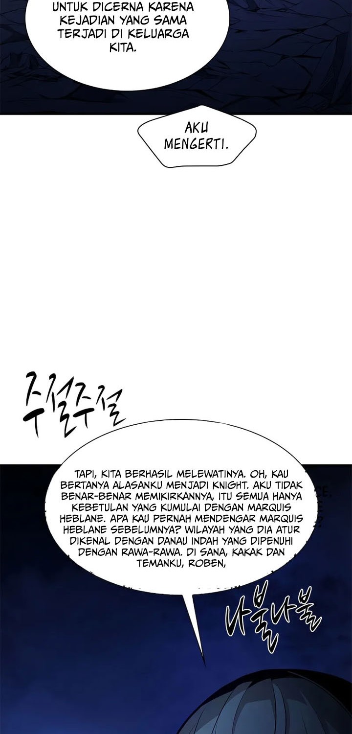 The Tutorial is Too Hard Chapter 224 - halaman 28