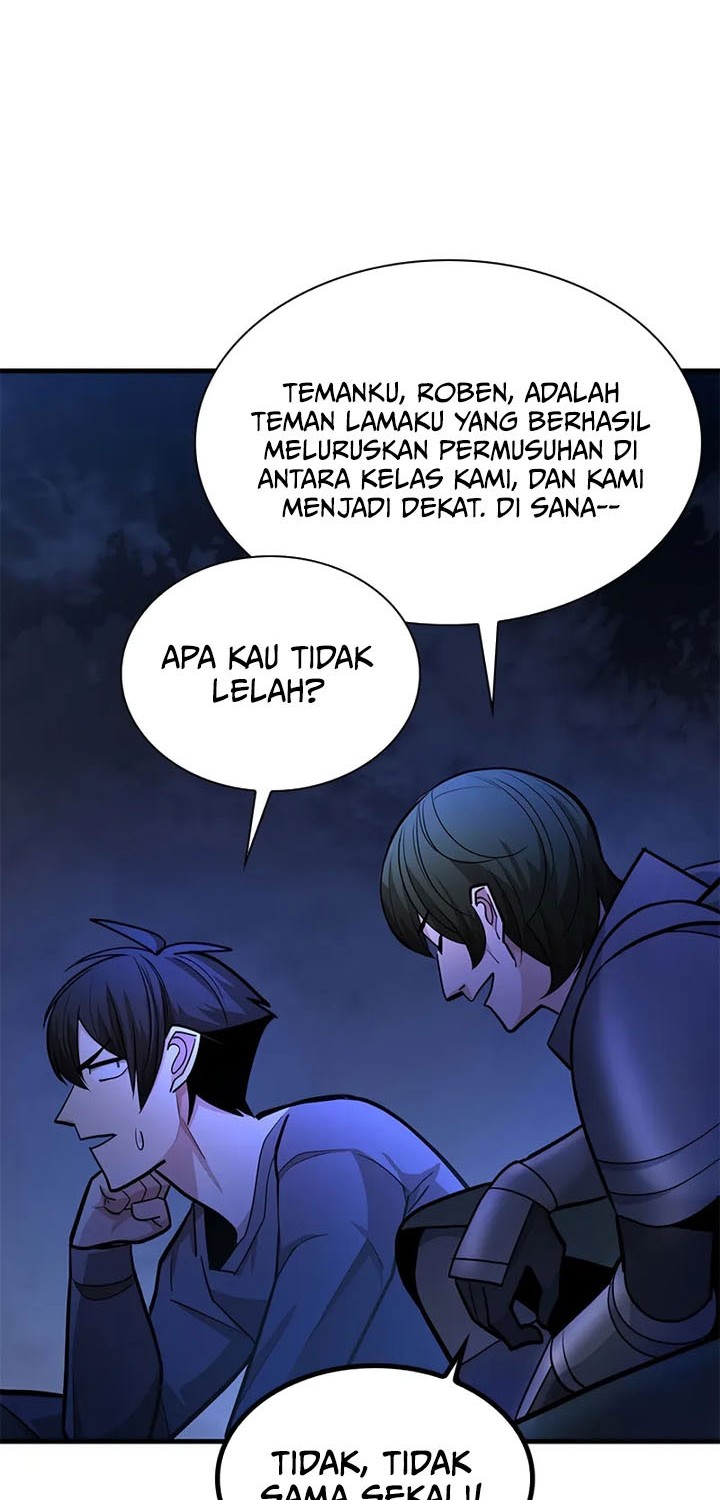 The Tutorial is Too Hard Chapter 224 - halaman 30