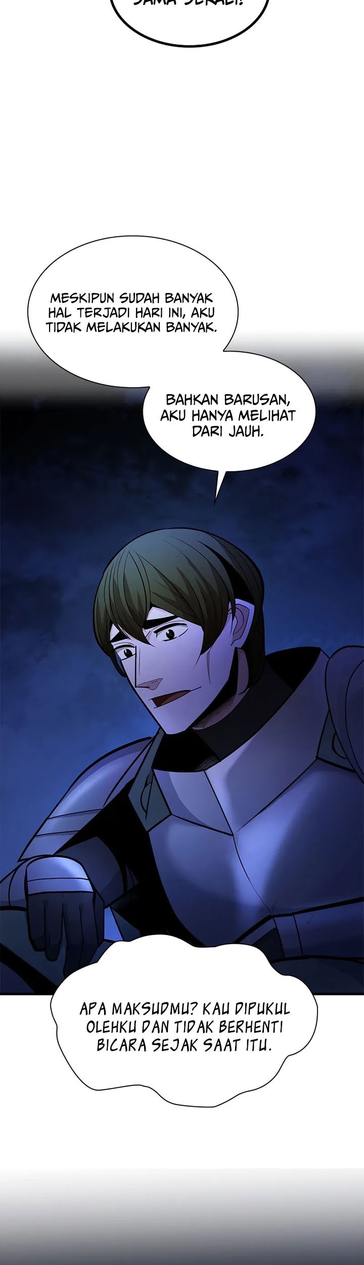 The Tutorial is Too Hard Chapter 224 - halaman 31