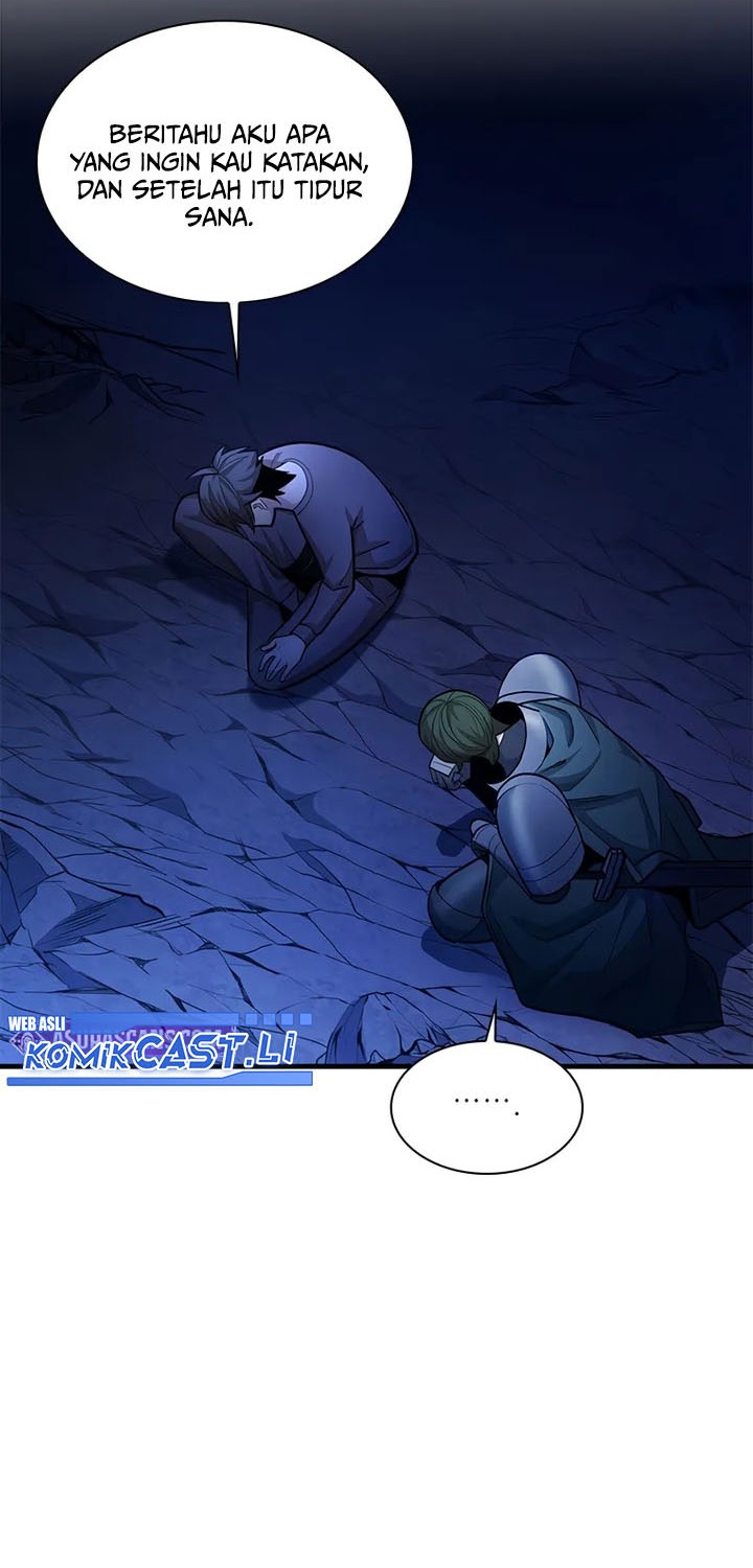 The Tutorial is Too Hard Chapter 224 - halaman 32