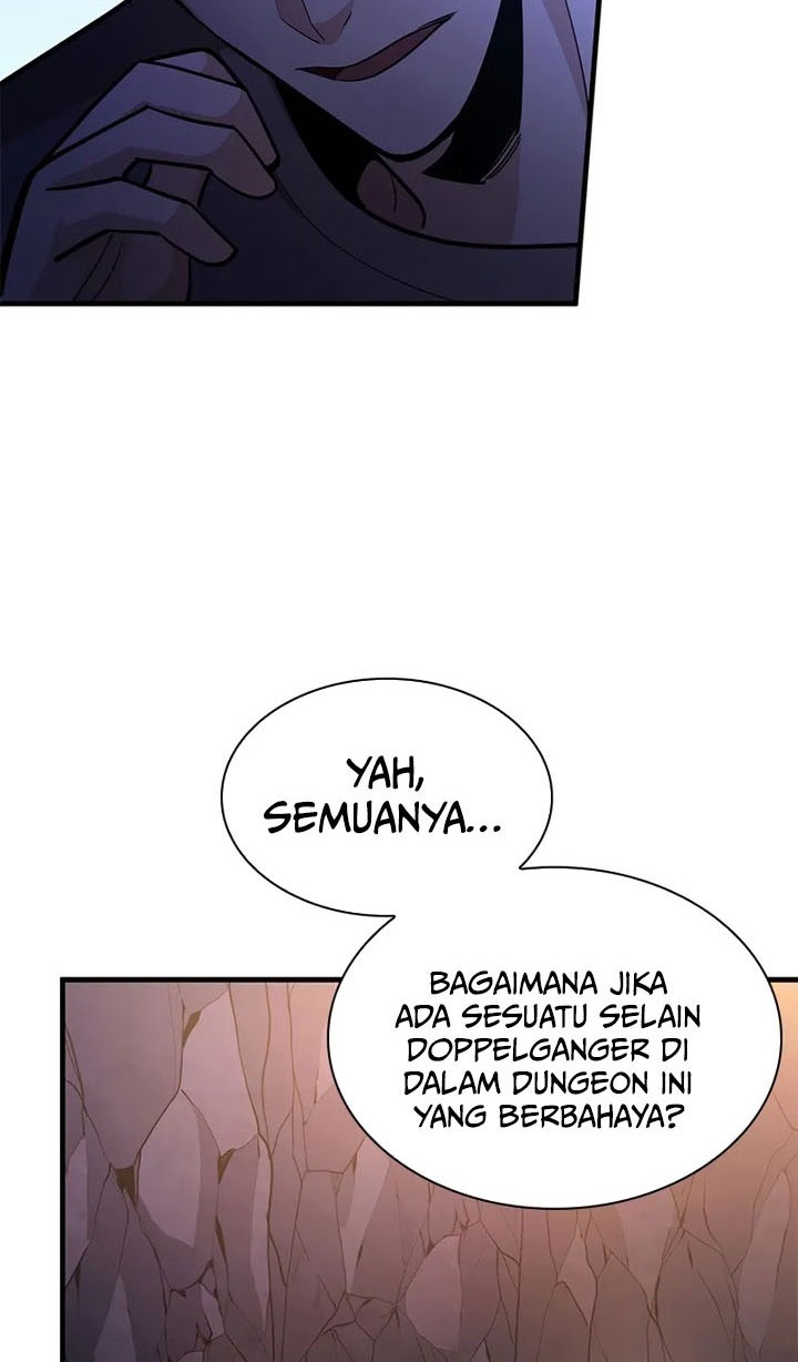 The Tutorial is Too Hard Chapter 224 - halaman 34