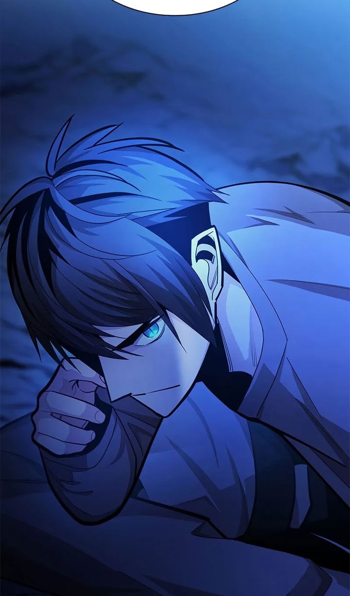 The Tutorial is Too Hard Chapter 224 - halaman 36