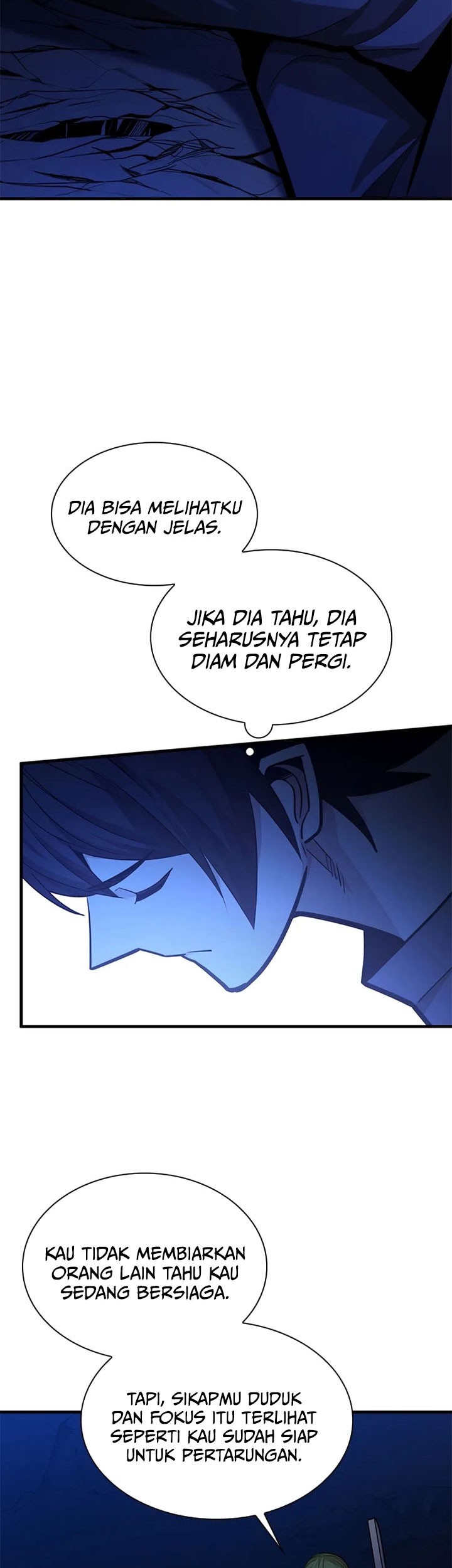 The Tutorial is Too Hard Chapter 224 - halaman 37