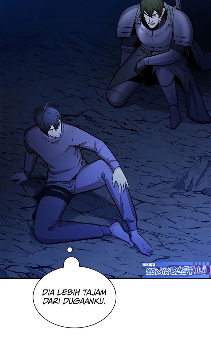 The Tutorial is Too Hard Chapter 224 - halaman 38