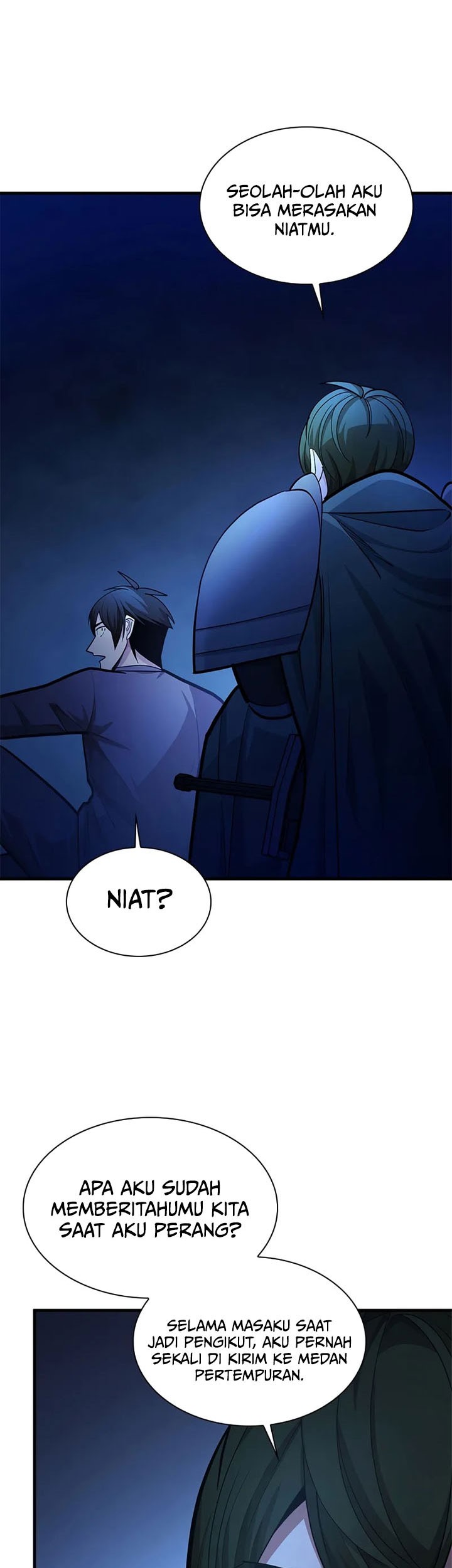 The Tutorial is Too Hard Chapter 224 - halaman 39