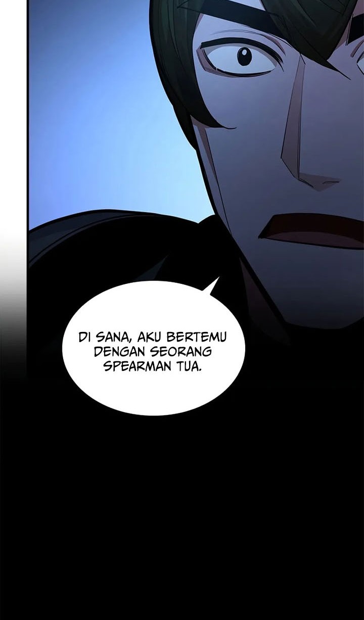 The Tutorial is Too Hard Chapter 224 - halaman 40