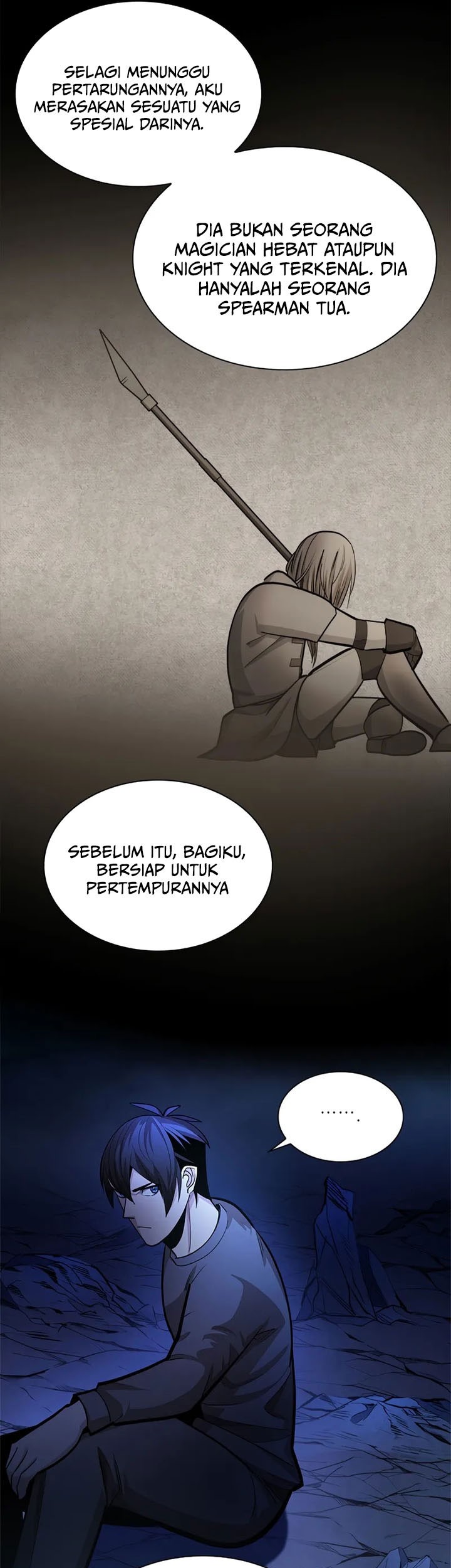 The Tutorial is Too Hard Chapter 224 - halaman 41