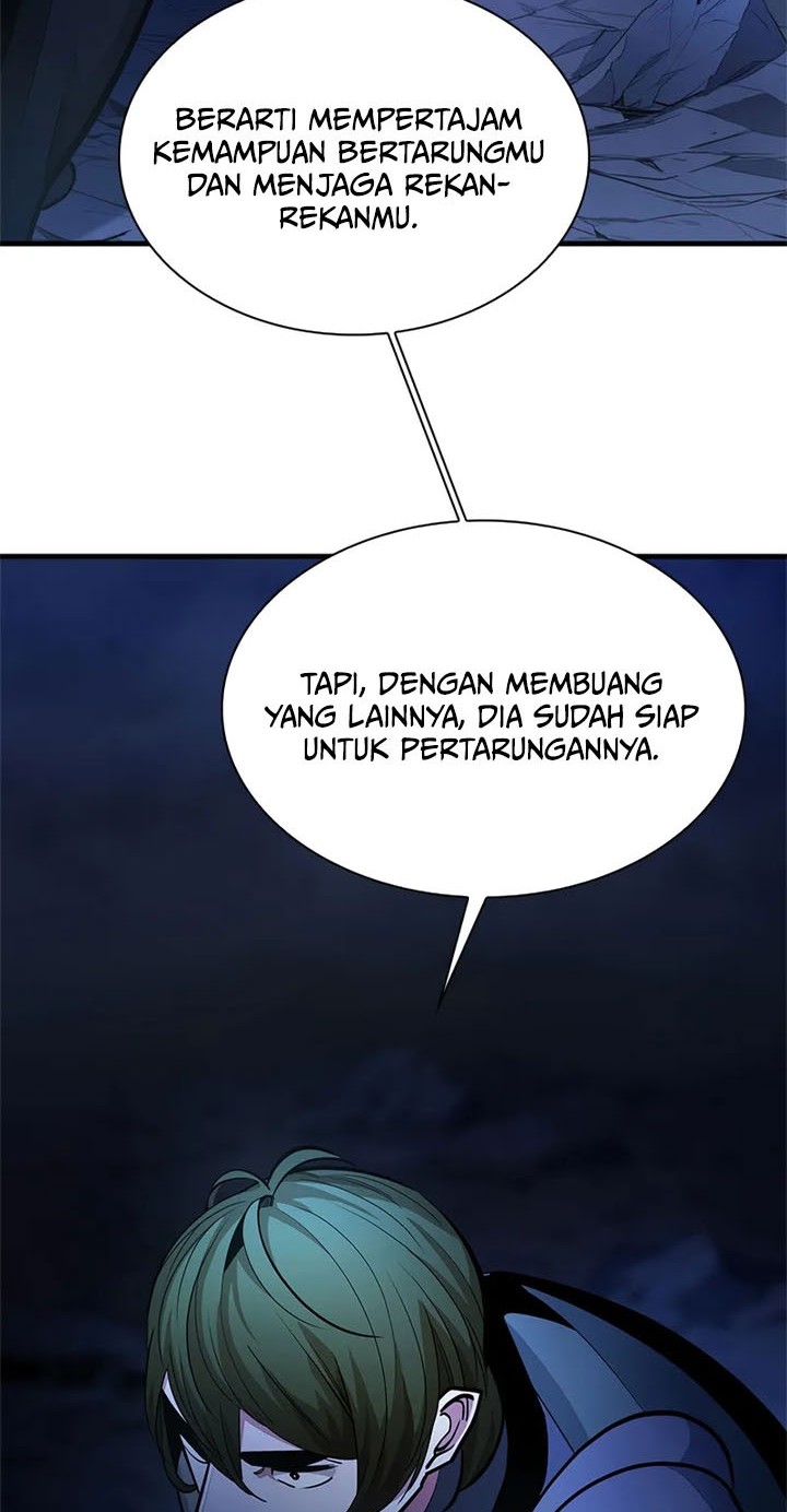 The Tutorial is Too Hard Chapter 224 - halaman 42