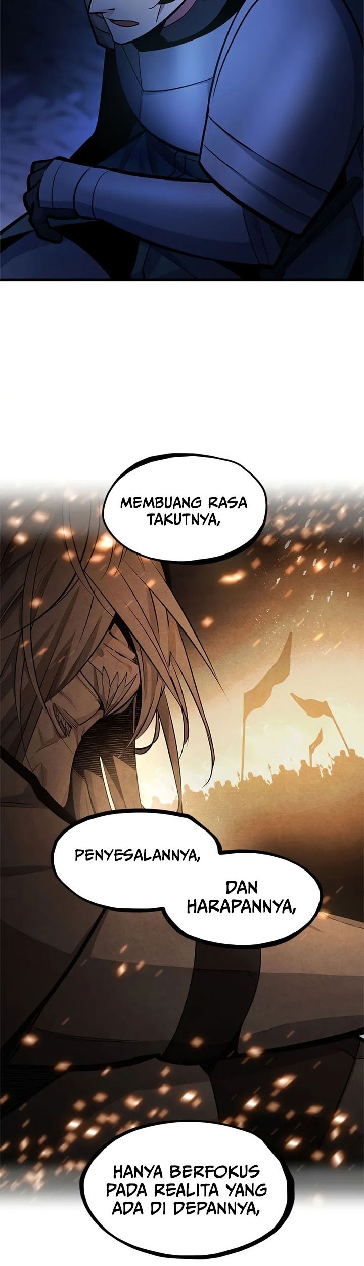 The Tutorial is Too Hard Chapter 224 - halaman 43