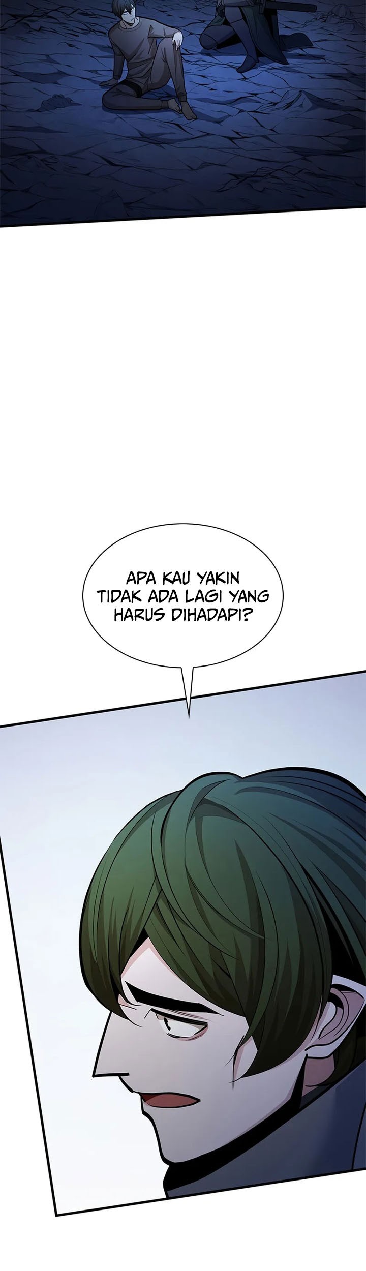 The Tutorial is Too Hard Chapter 224 - halaman 45