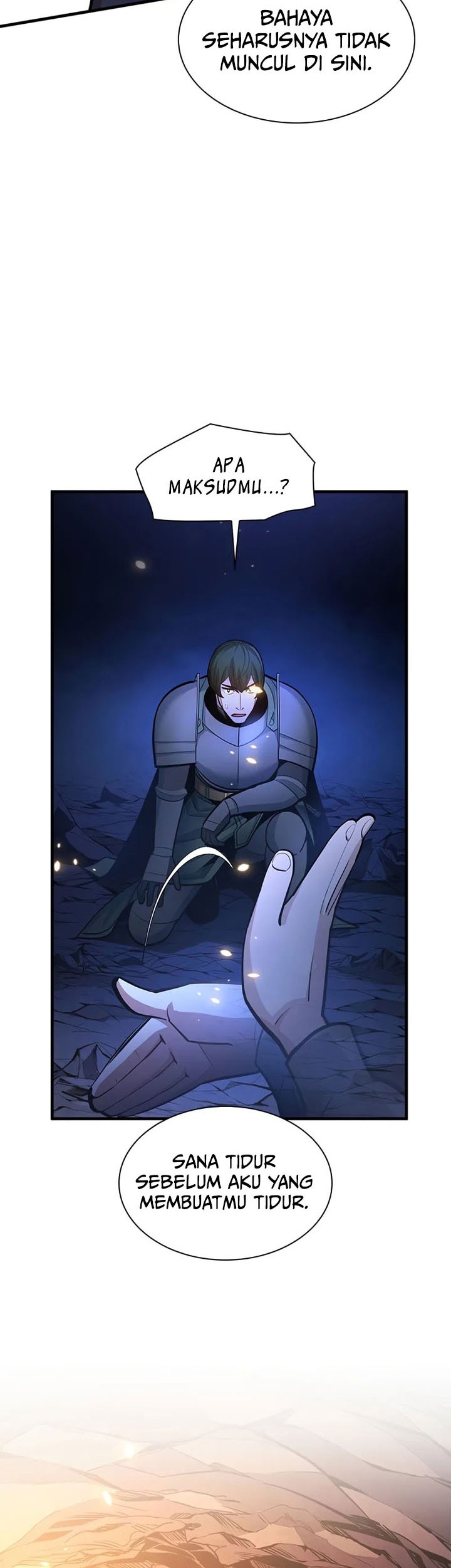 The Tutorial is Too Hard Chapter 224 - halaman 47