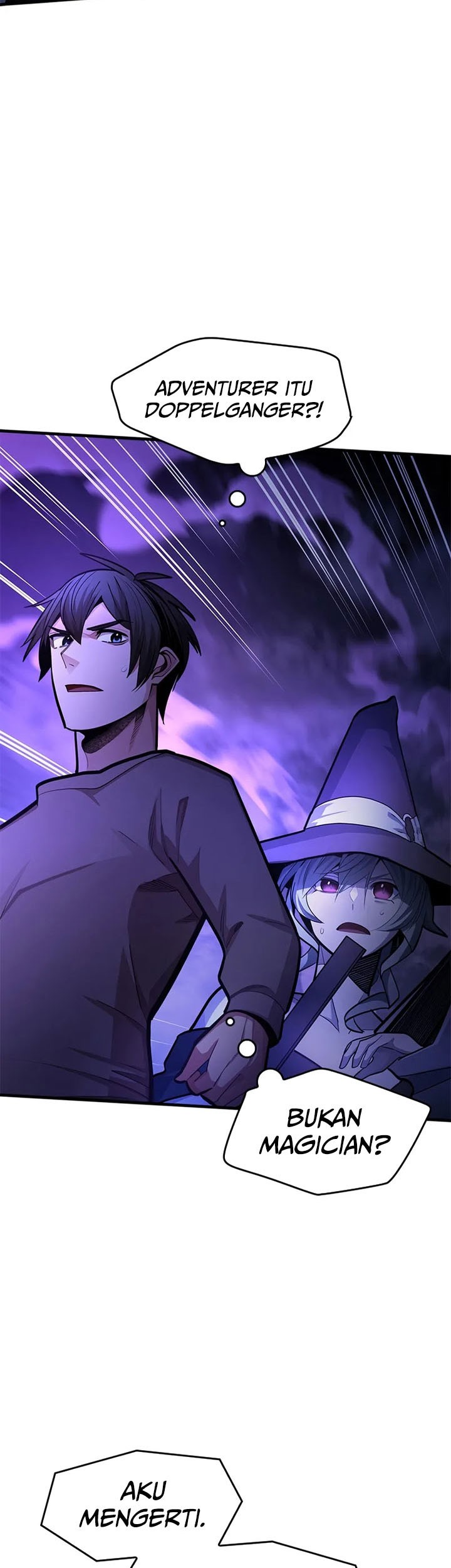 The Tutorial is Too Hard Chapter 224 - halaman 5