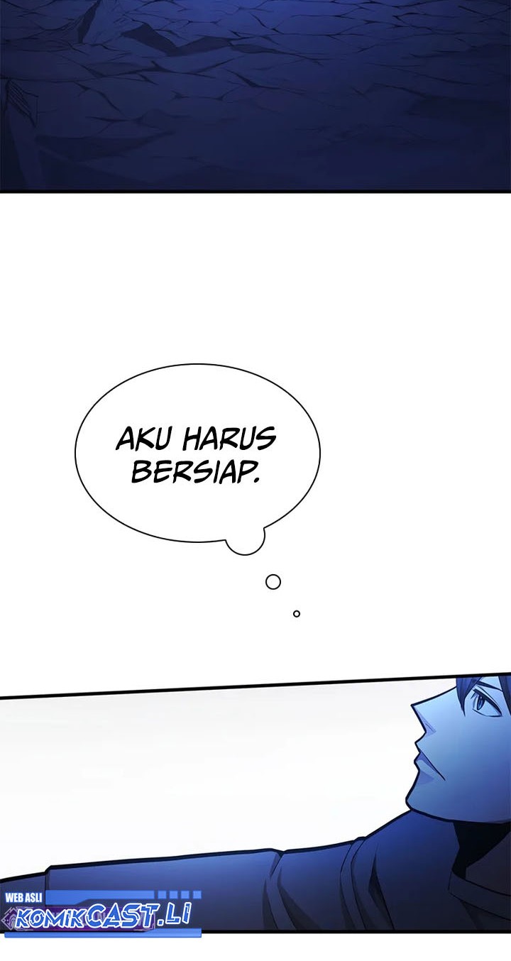 The Tutorial is Too Hard Chapter 224 - halaman 50