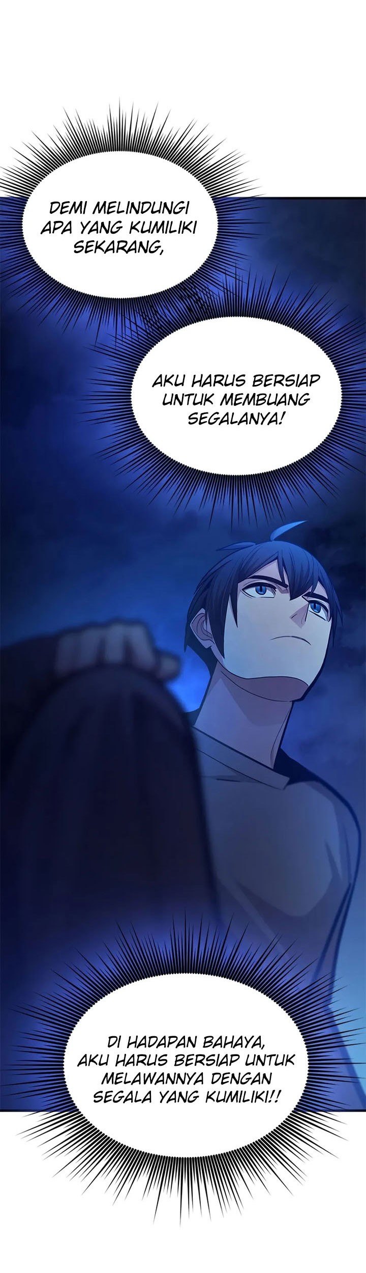 The Tutorial is Too Hard Chapter 224 - halaman 51
