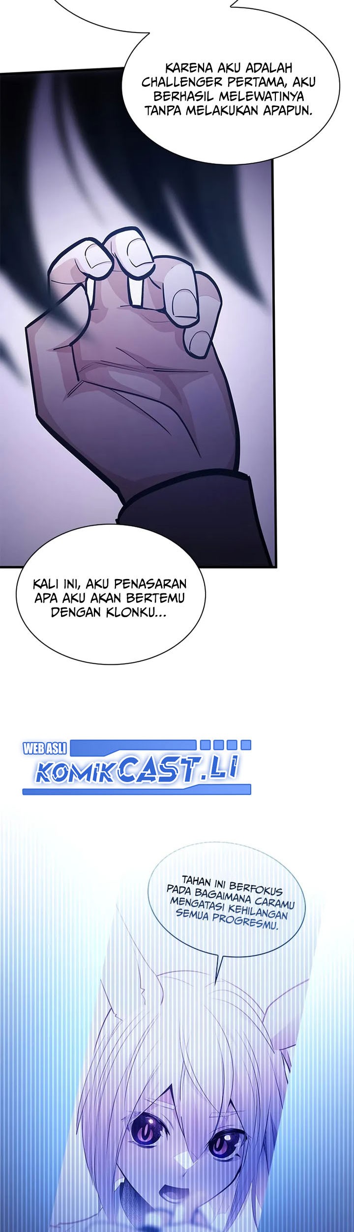 The Tutorial is Too Hard Chapter 224 - halaman 55
