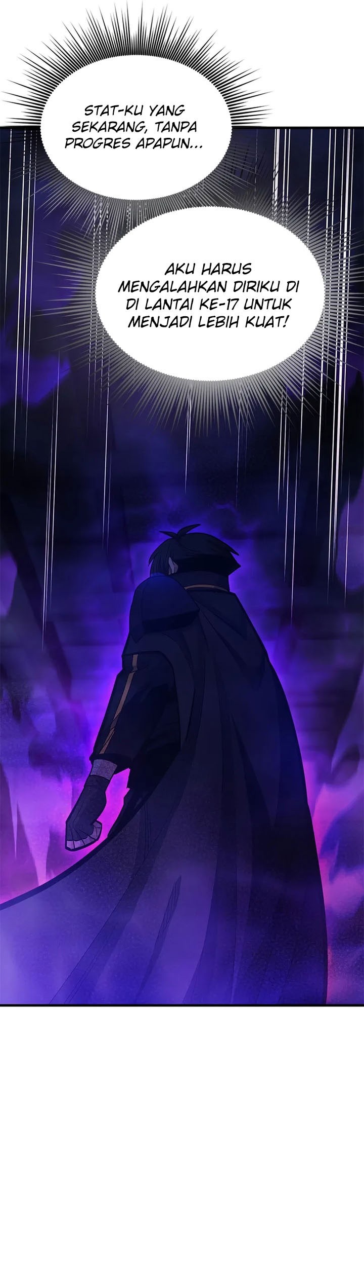 The Tutorial is Too Hard Chapter 224 - halaman 57