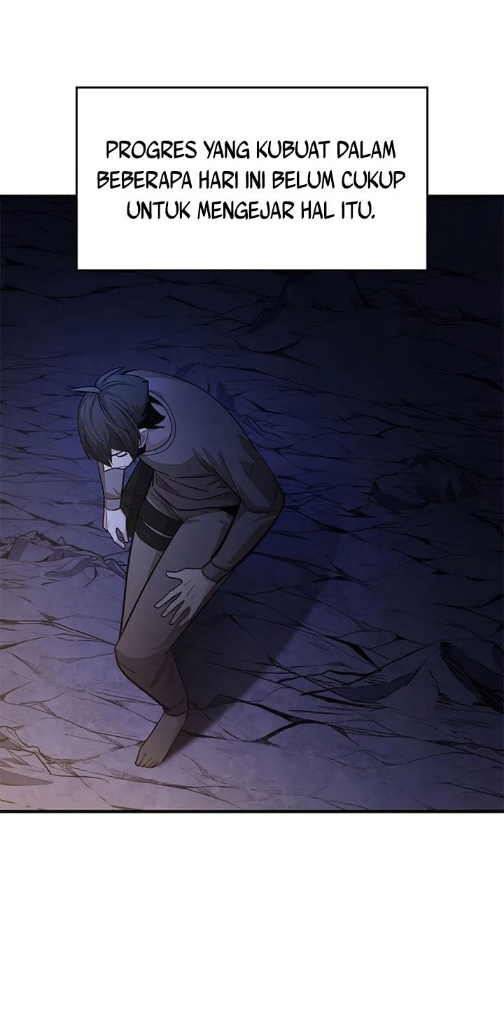 The Tutorial is Too Hard Chapter 224 - halaman 58