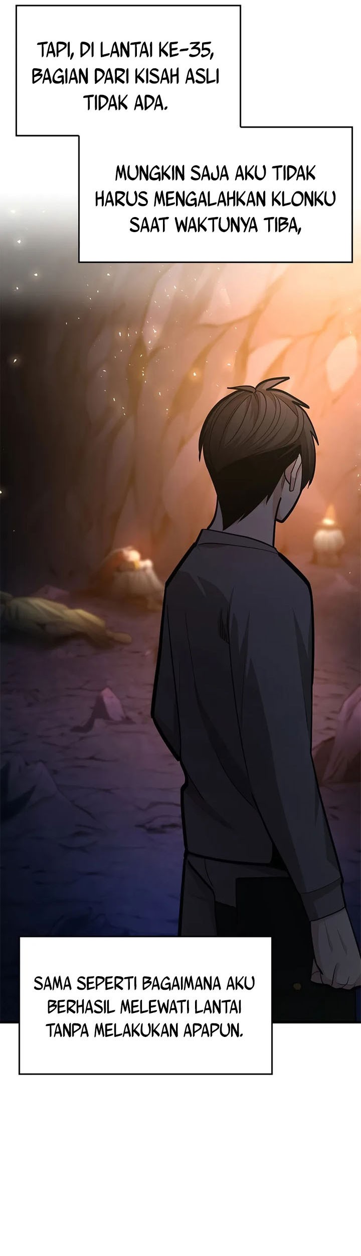 The Tutorial is Too Hard Chapter 224 - halaman 59