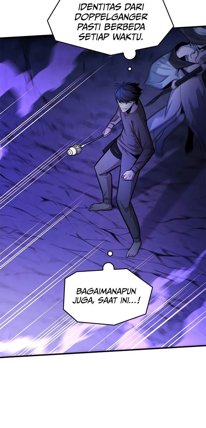 The Tutorial is Too Hard Chapter 224 - halaman 6