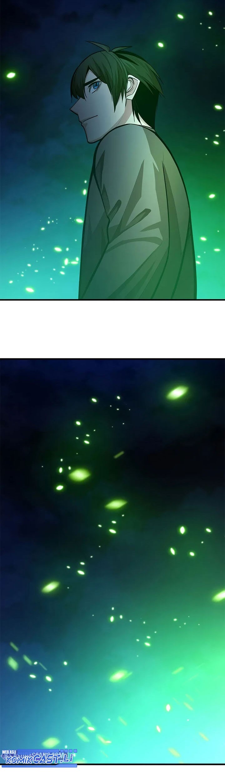 The Tutorial is Too Hard Chapter 224 - halaman 61